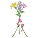 Florere Bouquet Medium - Image 3