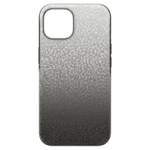 High smartphone case Colour gradient, iPhone® 14, Black
