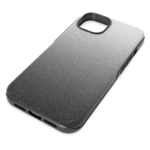 High smartphone case Colour gradient, iPhone® 14, Black - Image 2