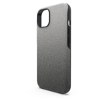 High smartphone case Colour gradient, iPhone® 14, Black - Image 4