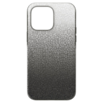 High smartphone case Colour gradient, iPhone® 14 Pro Max, Black