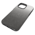 High smartphone case Colour gradient, iPhone® 14 Pro Max, Black - Image 2