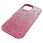 High smartphone case Colour gradient, iPhone® 16 Pro Max, Pink - Image 2