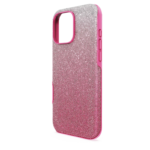 High smartphone case Colour gradient, iPhone® 16 Pro Max, Pink - Image 4