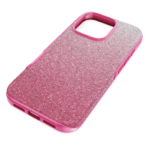 High smartphone case Colour gradient, iPhone® 16 Pro, Pink - Image 2