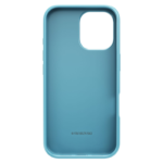 High smartphone case Crystal effect, iPhone® 17, Blue - Image 5