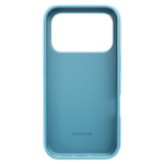 High smartphone case Crystal effect, iPhone® 17 Pro, Blue - Image 5