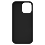 High smartphone case Flat Back crystals, iPhone® 17, Black - Image 5