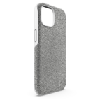 High smartphone case iPhone® 15, Silver Tone - Image 3