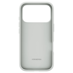 High smartphone case iPhone® 17 Pro, Silver Tone - Image 5