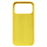 High smartphone case Minions, iPhone® 17 Pro Max, Yellow - Image 5