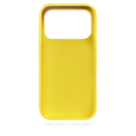 High smartphone case Minions, iPhone® 17 Pro, Yellow - Image 5