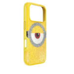 High smartphone case Minions, iPhone® 17 Pro, Yellow - Image 3