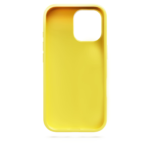 High smartphone case Minions, iPhone® 17, Yellow - Image 5