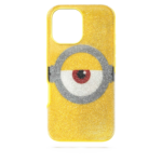 High smartphone case Minions, iPhone® 17, Yellow