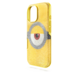 High smartphone case Minions, iPhone® 17, Yellow - Image 4