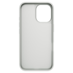 High smartphone case Scattered design, iPhone® 16, Silver Tone - Image 5
