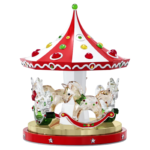 Holiday Cheers Carousel - Image 2