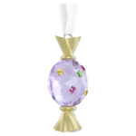 Holiday Cheers Dulcis Candy Ornament Violet - Image 4