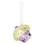 Holiday Cheers Dulcis Cupcake Ornament - Image 3