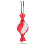 Holiday Cheers Dulcis Ornament - Image 2