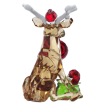 Holiday Cheers Dulcis Reindeer - Image 2