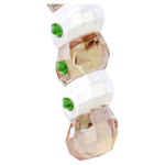 Holiday Cheers Gingerbread Candy Cane Ornament - Image 4