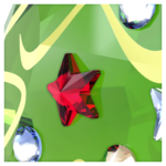 Holiday Cheers Holiday Tree Ornament - Image 3