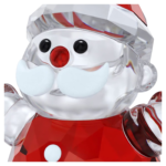 Holiday Cheers Rocking Santa - Image 2