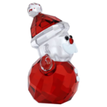 Holiday Cheers Rocking Santa - Image 3