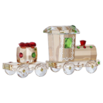 Holiday Cheers Train Set - Image 4
