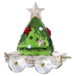 Holiday Cheers Train Wagon Annual Edition 2026 - Image 4