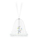 Holiday Magic Classics Bell Ornament XS