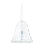 Holiday Magic Classics Bell Ornament XS - Image 2