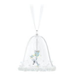 Holiday Magic Classics Bell Ornament XS - Image 3