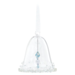 Holiday Magic Classics Bell Ornament XS - Image 4