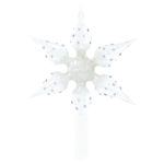 Holiday Magic Classics Tree Topper - Image 3