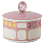 Idyllia box Porcelain, Pink - Image 3