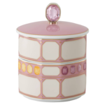 Idyllia box Porcelain, Pink