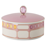 Idyllia box Porcelain, Pink