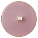 Idyllia box Porcelain, Pink - Image 3