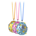 Idyllia Eggs Ornament Set - Image 3
