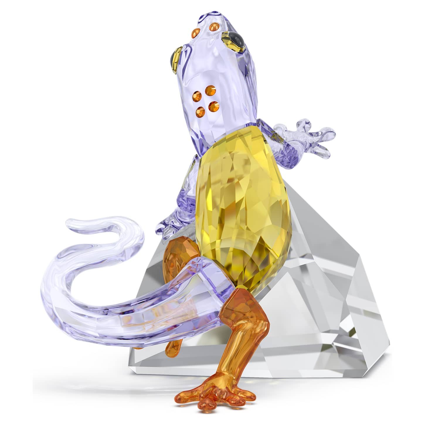 Idyllia Gecko
