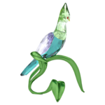 Idyllia Green Turaco - Image 3