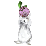 Idyllia Mouse and Radish - Image 3