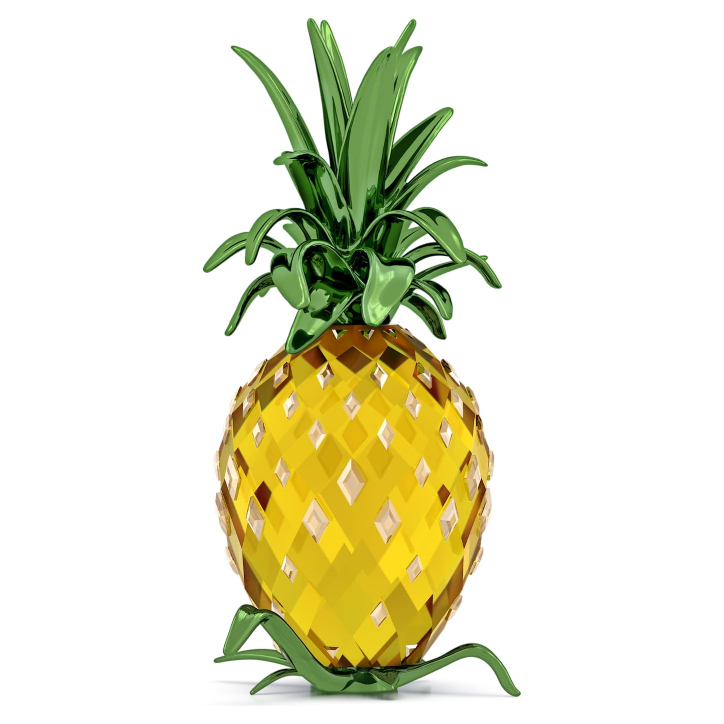 idyllia-pineapple-swarovski-5692580 Idyllia Pineapple - Image 1