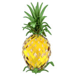 Idyllia Pineapple - Image 3