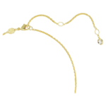 Idyllia SCS pendant Starfish, Blue, 18K gold finish - Image 4