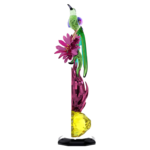 Idyllia Sugarbird and Dragon Fruit Totem - Image 2