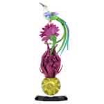 Idyllia Sugarbird and Dragon Fruit Totem - Image 3